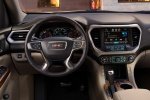 Picture of 2019 GMC Acadia Denali Cockpit