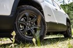 Picture of 2020 GMC Acadia AT4 AWD Rim