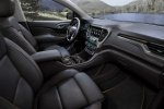 Picture of 2020 GMC Acadia AT4 AWD Front Seats