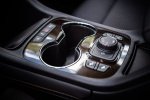 Picture of 2020 GMC Acadia AT4 AWD Center Console
