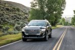 Picture of 2020 GMC Acadia Denali AWD in Carbon Black Metallic