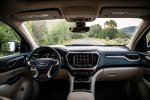 Picture of 2020 GMC Acadia Denali AWD Cockpit