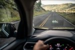Picture of 2020 GMC Acadia Denali AWD Head-up Display