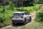 Picture of 2020 GMC Acadia AT4 AWD in Summit White