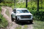 Picture of 2020 GMC Acadia AT4 AWD in Summit White