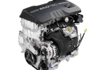 Picture of 2010 GMC Terrain SLT 2.4-liter 4-cylinder Engine