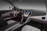 Picture of 2010 GMC Terrain SLT Interior