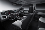 Picture of 2010 GMC Terrain SLT Interior