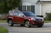 2011 GMC Terrain SLT Picture