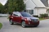 2011 GMC Terrain SLT Picture