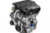 2011 GMC Terrain SLT 3.0-liter V6 Engine Picture