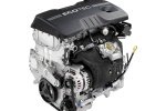 Picture of 2011 GMC Terrain SLT 2.4-liter 4-cylinder Engine