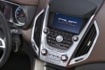 Picture of 2011 GMC Terrain SLT Center Stack