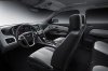 2012 GMC Terrain SLT Interior Picture