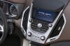 2012 GMC Terrain SLT Center Stack Picture