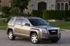 2012 GMC Terrain SLE Picture
