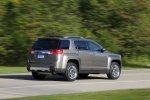 Picture of 2012 GMC Terrain SLE in Gold Mist Metallic