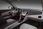 Picture of 2012 GMC Terrain SLT Interior