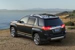 Picture of 2012 GMC Terrain SLT in Carbon Black Metallic