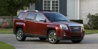 2012 GMC Terrain Pictures 2012 GMC Terrain Pictures