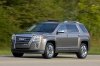 2013 GMC Terrain SLE Picture