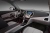 2013 GMC Terrain SLT Interior Picture