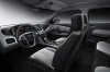 2013 GMC Terrain SLT Interior Picture