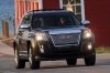 2013 GMC Terrain Denali Picture