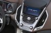 2013 GMC Terrain SLT Center Stack Picture