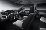 Picture of 2013 GMC Terrain SLT Interior