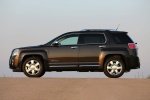 Picture of 2013 GMC Terrain Denali in Iridium Metallic