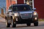 Picture of 2013 GMC Terrain Denali in Iridium Metallic