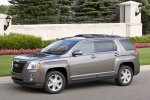 Picture of 2013 GMC Terrain SLE
