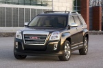 Picture of 2014 GMC Terrain SLT in Carbon Black Metallic