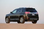 Picture of 2014 GMC Terrain Denali in Iridium Metallic