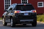 Picture of 2014 GMC Terrain Denali in Iridium Metallic