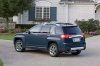 2015 GMC Terrain SLT Picture