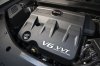 2015 GMC Terrain Denali 3.6-liter V6 Engine Picture