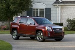 Picture of 2015 GMC Terrain SLT