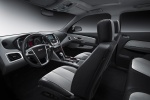 Picture of 2015 GMC Terrain SLT Interior