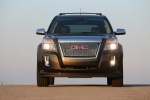 Picture of 2015 GMC Terrain Denali in Iridium Metallic