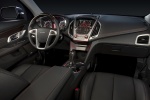 Picture of 2015 GMC Terrain Denali Cockpit