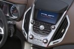 Picture of 2015 GMC Terrain SLT Center Stack