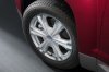 2016 GMC Terrain SLT Rim Picture