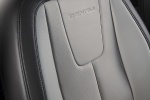 Picture of 2016 GMC Terrain Denali Front Seat