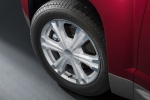 Picture of 2016 GMC Terrain SLT Rim