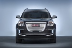 Picture of 2016 GMC Terrain Denali in Ebony Twilight Metallic