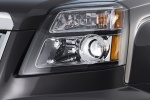 Picture of 2016 GMC Terrain Denali Headlight