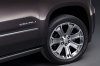 2018 GMC Yukon Denali Rim Picture