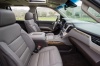 2018 GMC Yukon Denali Front Seats Picture